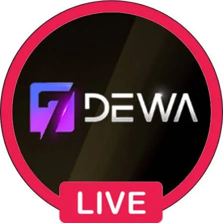 7DEWA - Permainan Arcade Seru yang Tak Terlupakan