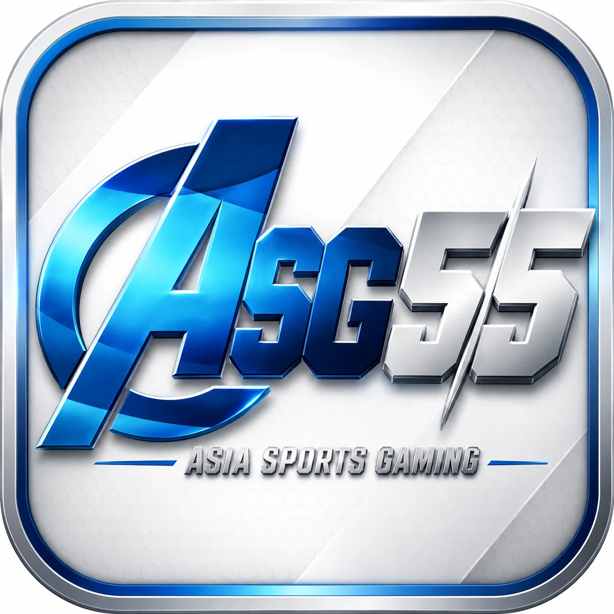 ASG55 - Strategi Cerdas untuk Kemenangan