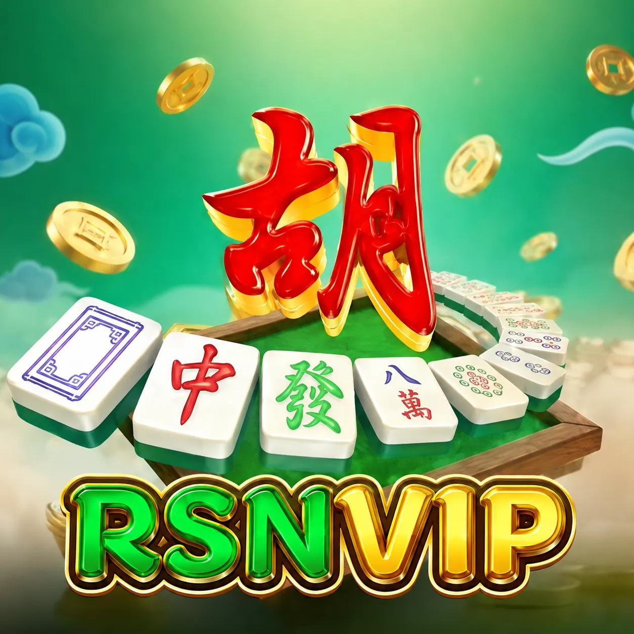 RSNVIP - Game Strategi Pertarungan dan Pengelolaan Sumber Daya