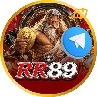 Logo rr89